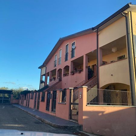 La Casa Dell'Artista Villa Battifolle-Ruscello-Poggiola Dış mekan fotoğraf