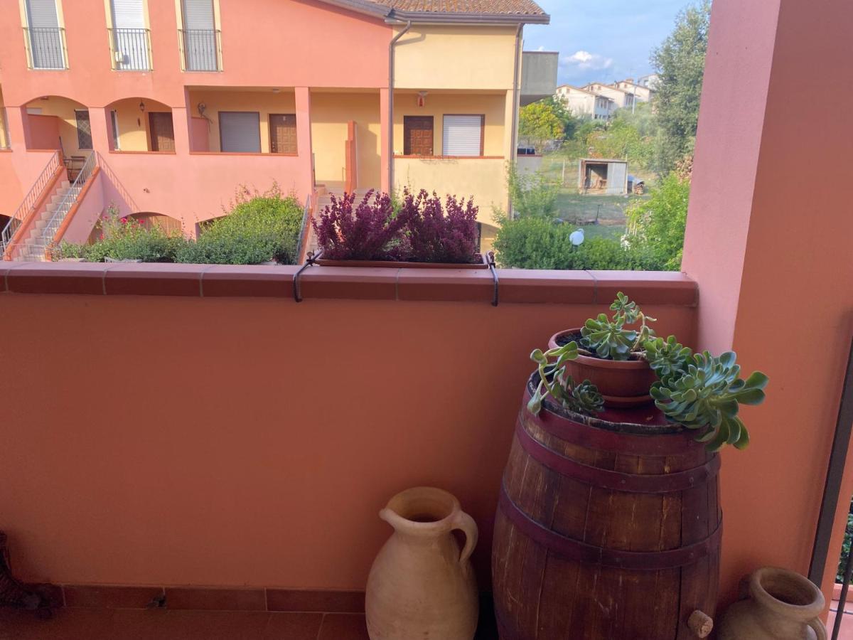 La Casa Dell'Artista Villa Battifolle-Ruscello-Poggiola Dış mekan fotoğraf