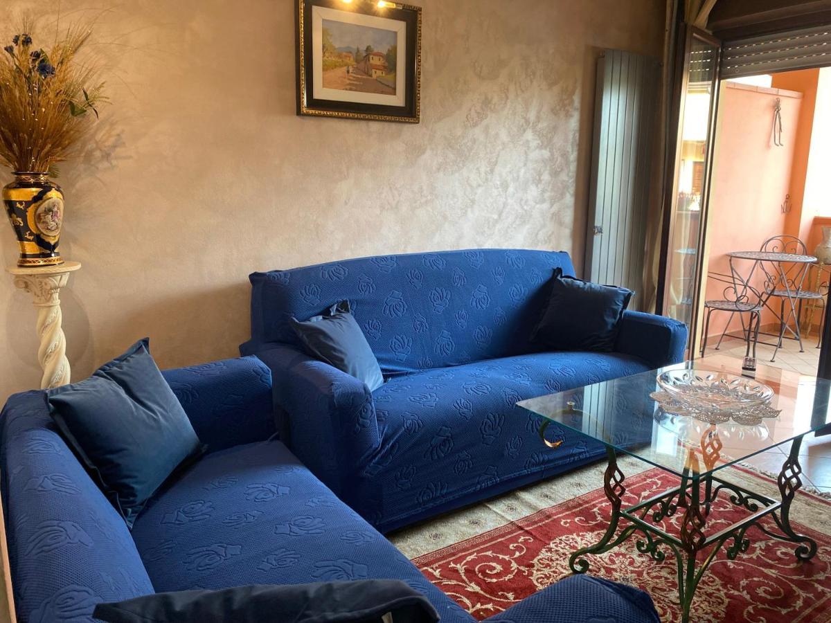 La Casa Dell'Artista Villa Battifolle-Ruscello-Poggiola Dış mekan fotoğraf