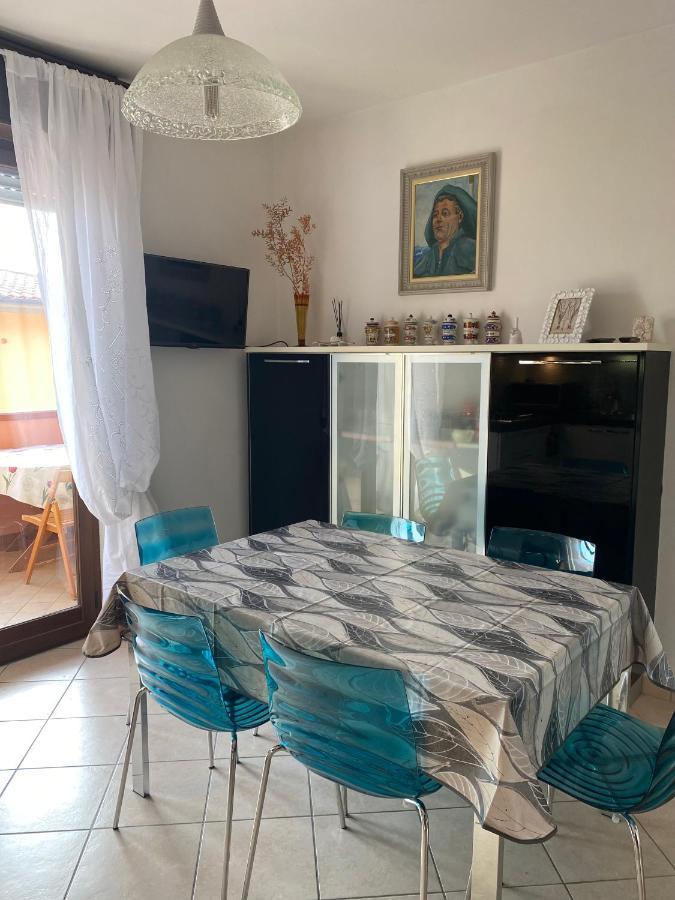 La Casa Dell'Artista Villa Battifolle-Ruscello-Poggiola Dış mekan fotoğraf