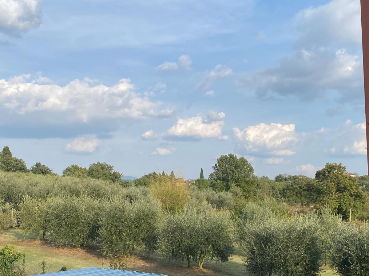 La Casa Dell'Artista Villa Battifolle-Ruscello-Poggiola Dış mekan fotoğraf