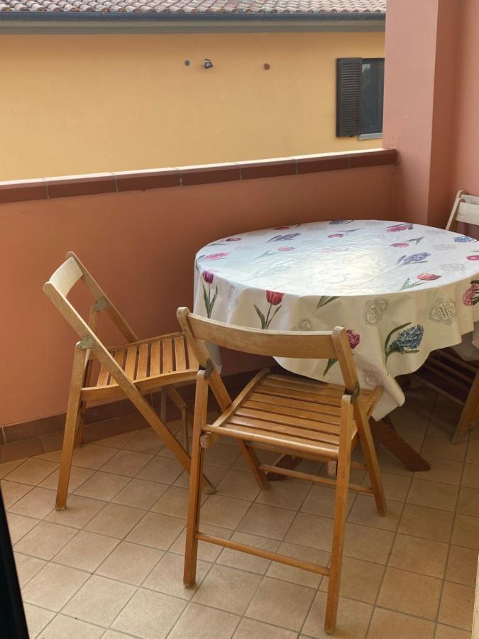 La Casa Dell'Artista Villa Battifolle-Ruscello-Poggiola Dış mekan fotoğraf